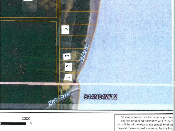 L Eight Panoramic Vw, Wasilla, AK 99623