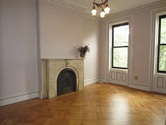 Rented by Aguayo & Huebener Brooklyn