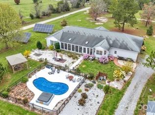 1035 McMillan Rd, Cheraw, SC 29520