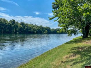 50 Stagecoach Ln, Cotter, AR 72626