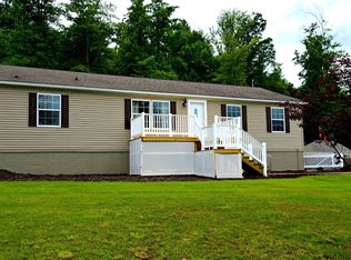 57 Ryan Rd, Home, PA 15701