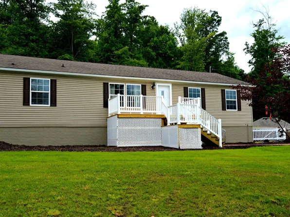 57 Ryan Rd, Home, PA 15701