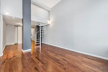 Rented by Keller Williams NYC