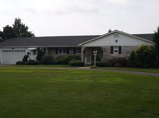 330 Gracetown Rd, Cape May Court House, NJ 08210