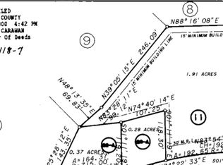 289 Starboard Dr, Oriental, NC 28571