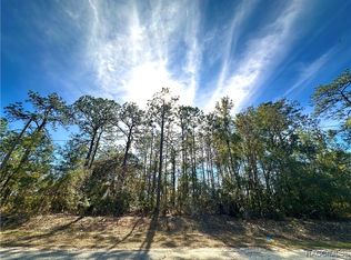 6914 N Heritage Dr, Citrus Springs, FL 34434