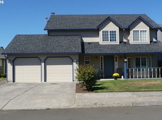 5306 NE 101st St, Vancouver, WA 98686