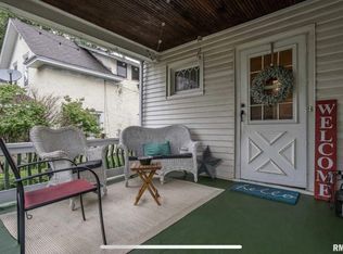 2319 Carey Ave, Davenport, IA