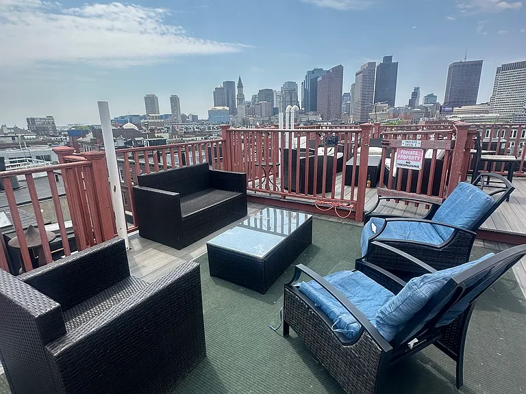 11 Sheafe St #2 — Photo 33
