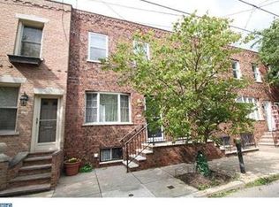 1033 Mountain St, Philadelphia, PA 19148