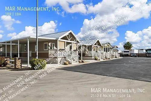 2512 E Main St #14 Photo 1