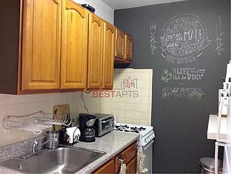 Rented by Best Apartments North Inc