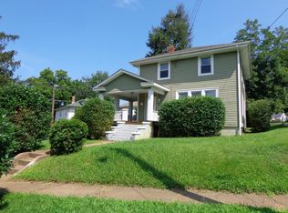 428 Westover Blvd, Lynchburg, VA