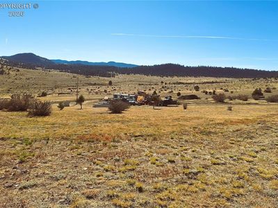 1418 Little Horn Dr, Westcliffe, CO, 81252