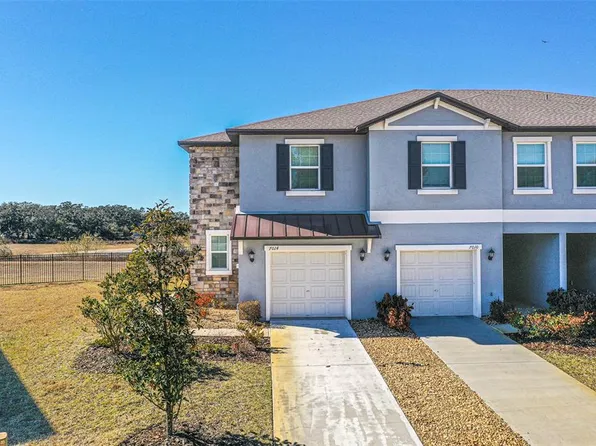 7014 Ripple Pond Loop, Zephyrhills, FL 33541