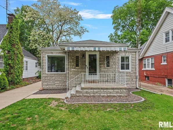 2141 S State St, Springfield, IL 62704