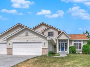 4700 Oxborough Gdns, Brooklyn Park, MN 55443