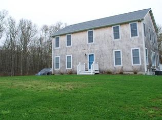 13 Seabury Ln #0, Westport, MA 02790