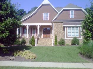 324 Felspar Way, Cary, NC 27518