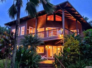 2626 Alohia Pl, Haiku, HI 96708