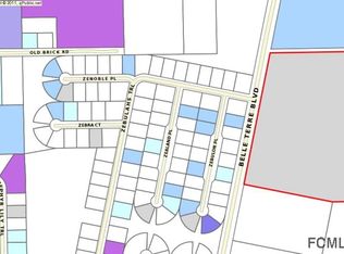 6 Zealand Pl, Palm Coast, FL 32164