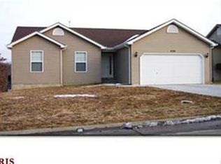 450 Pevely Hts, Pevely, MO 63070