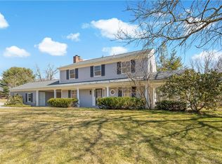 245 Lake Rd, Warren, CT 06777