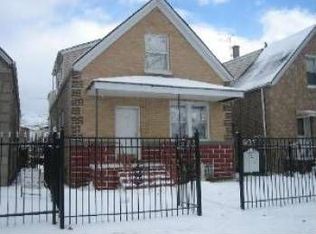 931 N Karlov Ave, Chicago, IL 60651