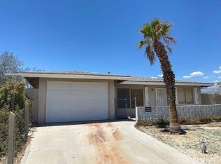 12101 United Rd, Desert Hot Springs, CA 92240