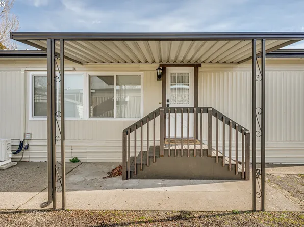 1709 NE 78th St Unit 25, Vancouver, WA 98665