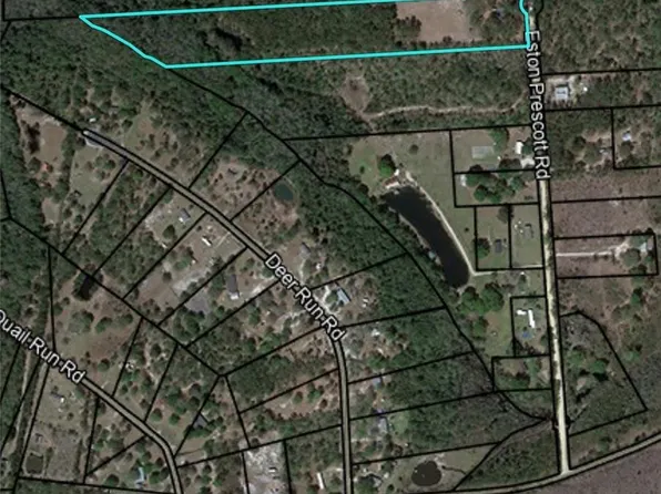 375 Eston Prescott Rd, Folkston, GA 31537