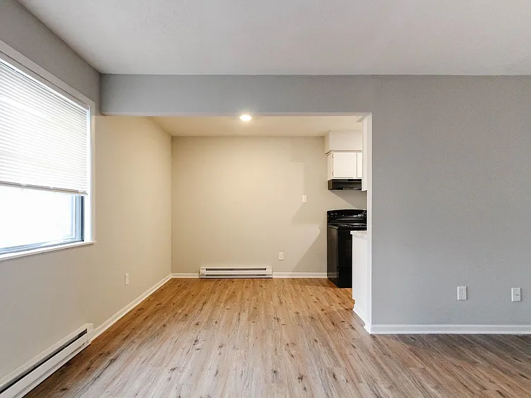 300 S West St #408 — Photo 5
