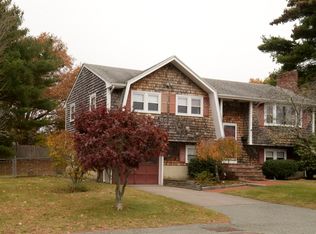 48 Carlisle St, Brockton, MA 02302