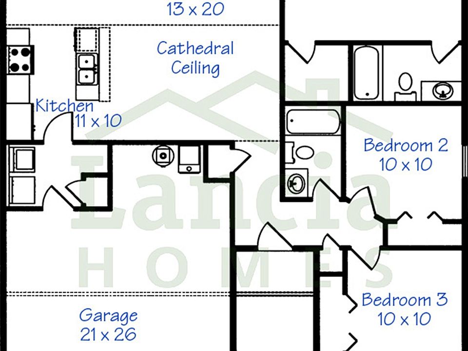 2nd image of 1265 Frascati Dr