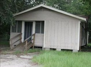 1926 49th Ave, Gulfport, MS 39501