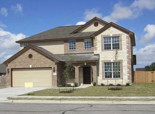 119 Colthorpe Ln, Hutto, TX 78634