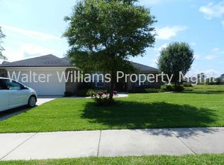 708 N Longneedle Dr, Saint Augustine, FL 32092