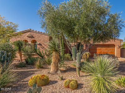 3813 N Foothills Club Ave, Tucson, AZ, 85750