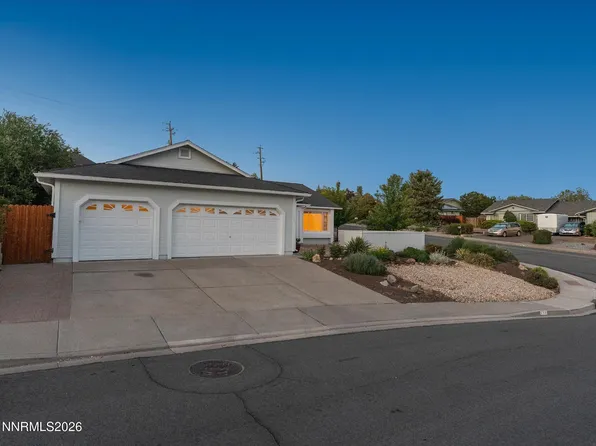 695 Kane Ct, Reno, NV 89512