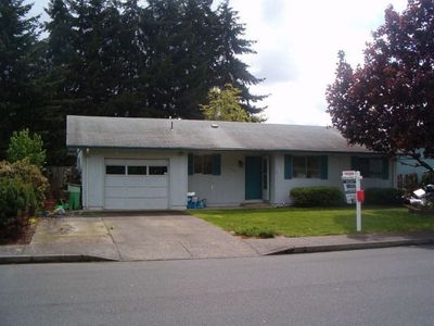 186 Gentle Ave E, Monmouth, OR, 97361