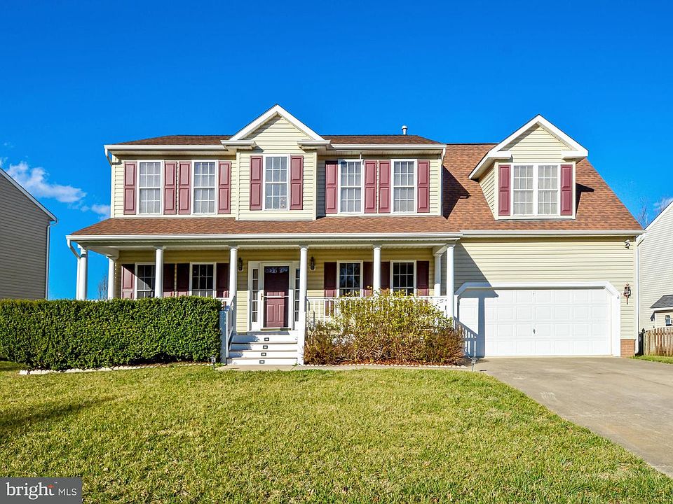 1st image of 2713 Francis Ct