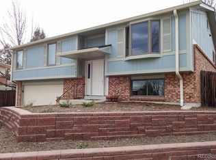 13885 W Baltic Pl, Lakewood, CO 80228