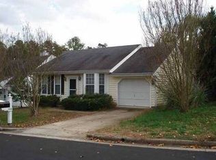 108 Saint Ayers Way, Chapel Hill, NC 27517