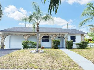 Commonwealth Manor Sec Tw, Deerfield Beach, FL 33441