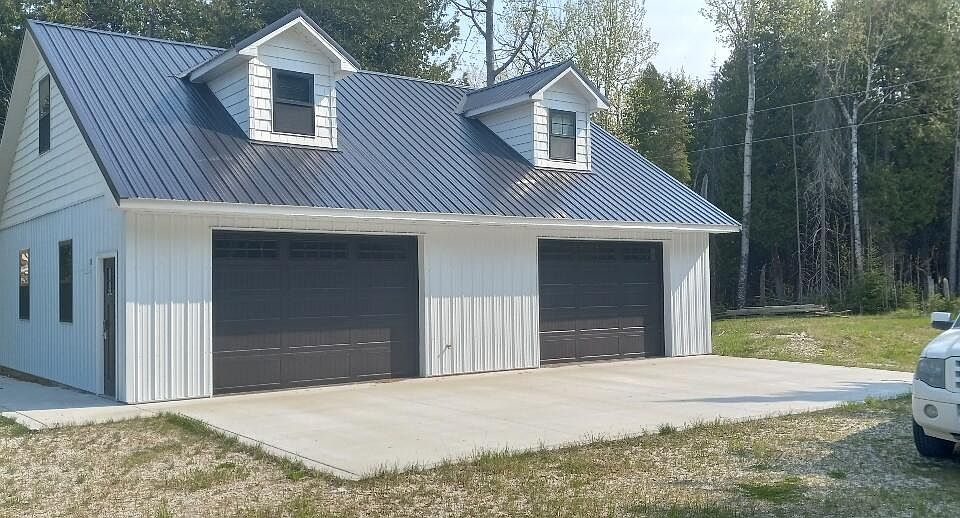 3155 S Lake Shore Dr, Bois Blanc Island, MI 49775 MLS 23370 Zillow