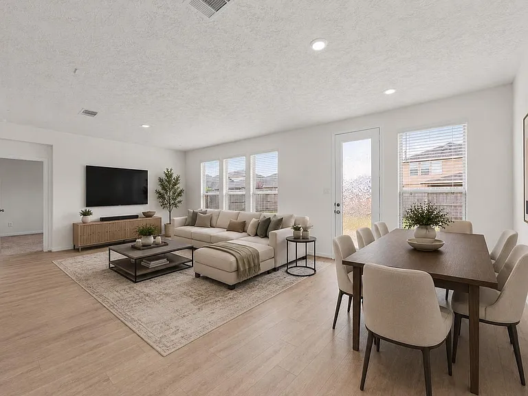 3506 Rocky Aspen Dr — Photo 2