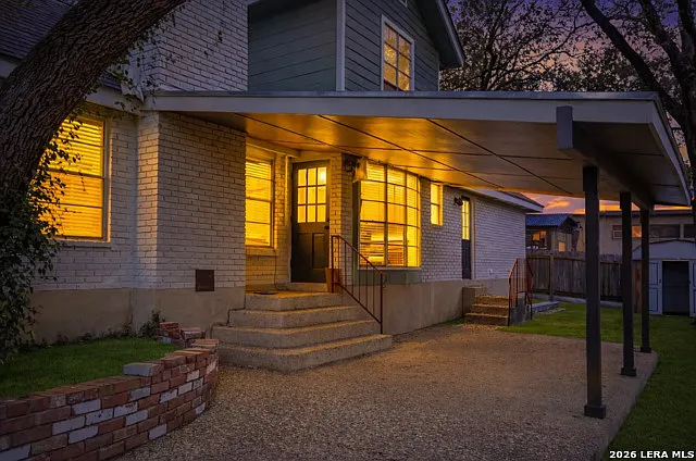 3038 Whisper Fern St — Photo 36