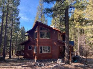 5846 Diamond Mountain Rd, Greenville, CA 95947