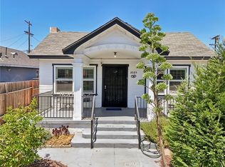 2025 W Vernon Ave, Los Angeles, CA 90062