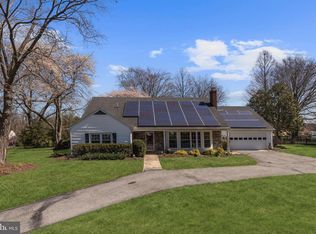 6512 Brooklyn Bridge Rd, Laurel, MD 20707